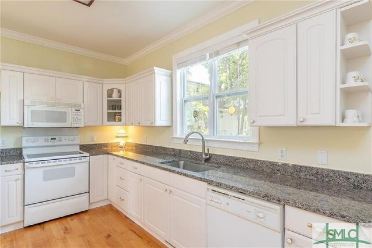 3 bedrooms House in Tybee Island, USA No. 391417