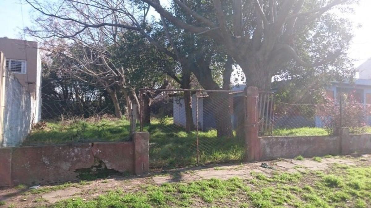 Terreno en Ituzaingó, Argentina No. 42900