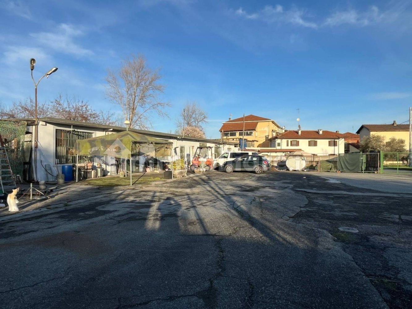 3-Zimmer Gewerbliche Immobilie in Pinerolo, Italy, Nr. 69233