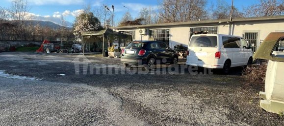 3-Zimmer Gewerbliche Immobilie in Pinerolo, Italy, Nr. 69233 8