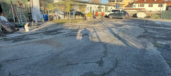 3-Zimmer Gewerbliche Immobilie in Pinerolo, Italy, Nr. 69233 3