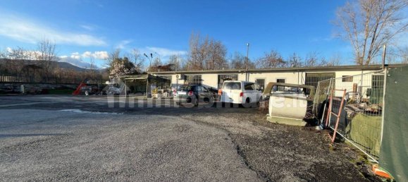 3-Zimmer Gewerbliche Immobilie in Pinerolo, Italy, Nr. 69233 9