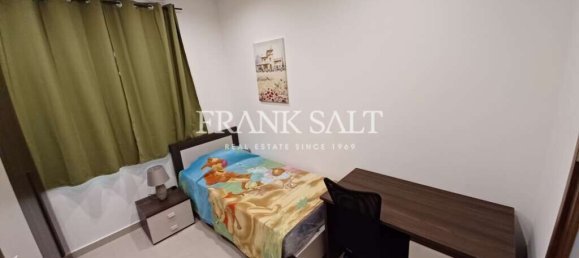 3 bedrooms Apartment in Zabbar, Malta No. 4674 11