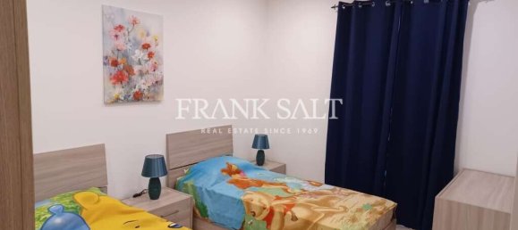 3 bedrooms Apartment in Zabbar, Malta No. 4674 10