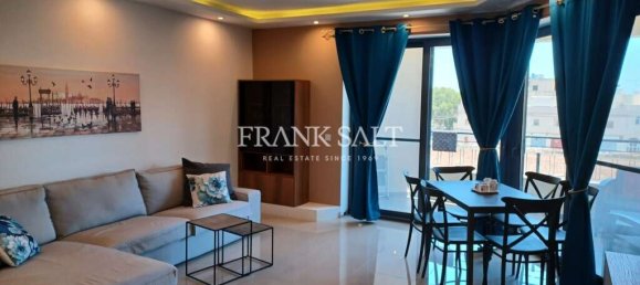 3 bedrooms Apartment in Zabbar, Malta No. 4674 5