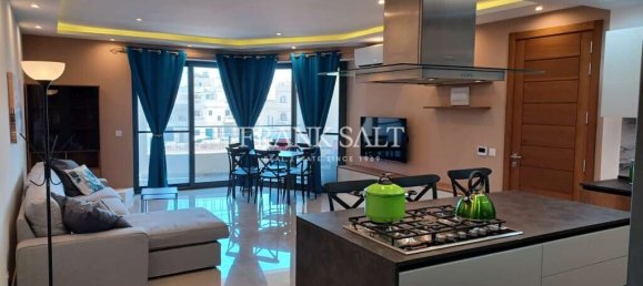 3 bedrooms Apartment in Zabbar, Malta No. 4674 6