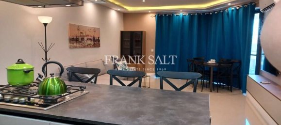 3 bedrooms Apartment in Zabbar, Malta No. 4674 4