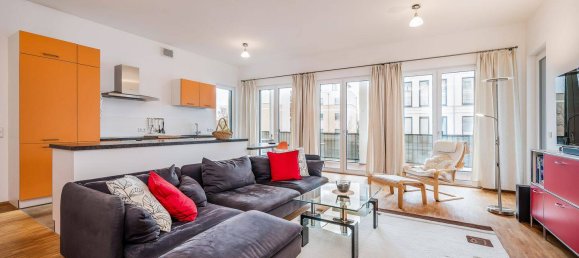 2 bedrooms Apartment in Friedrichshagen, Germany No. 11691 2