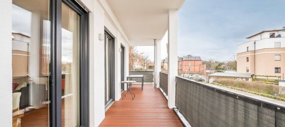 2 bedrooms Apartment in Friedrichshagen, Germany No. 11691 9