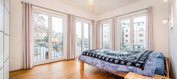2 bedrooms Apartment in Friedrichshagen, Germany No. 11691 8