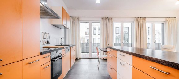 2 bedrooms Apartment in Friedrichshagen, Germany No. 11691 3