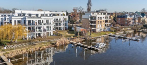 2 bedrooms Apartment in Friedrichshagen, Germany No. 11691 11