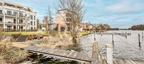 2 bedrooms Apartment in Friedrichshagen, Germany No. 11691 10