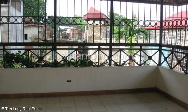 4 chambres Maison à Ba Dinh, Vietnam No. 6844