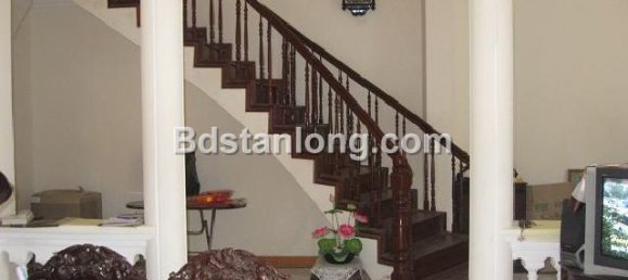 4 chambres Maison à Ba Dinh, Vietnam No. 6844 8