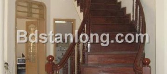 4 chambres Maison à Ba Dinh, Vietnam No. 6844 10