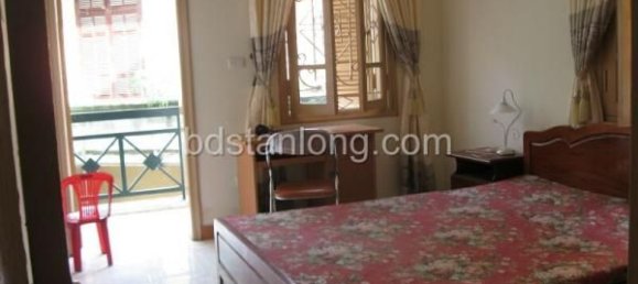 4 chambres Maison à Ba Dinh, Vietnam No. 6844 5