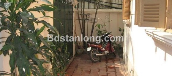 4 chambres Maison à Ba Dinh, Vietnam No. 6844 7