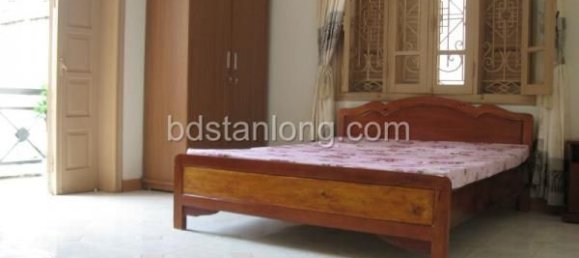 4 chambres Maison à Ba Dinh, Vietnam No. 6844 4