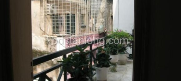 4 chambres Maison à Ba Dinh, Vietnam No. 6844 3