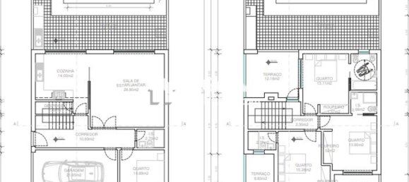 4 bedrooms House in Tavira, Portugal No. 98414 39