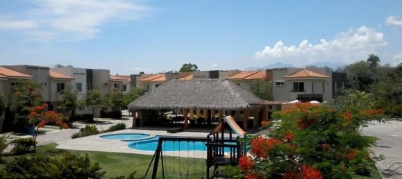 4 غرف نوم منزل في Nayarit, Mexico رقم 158508 2