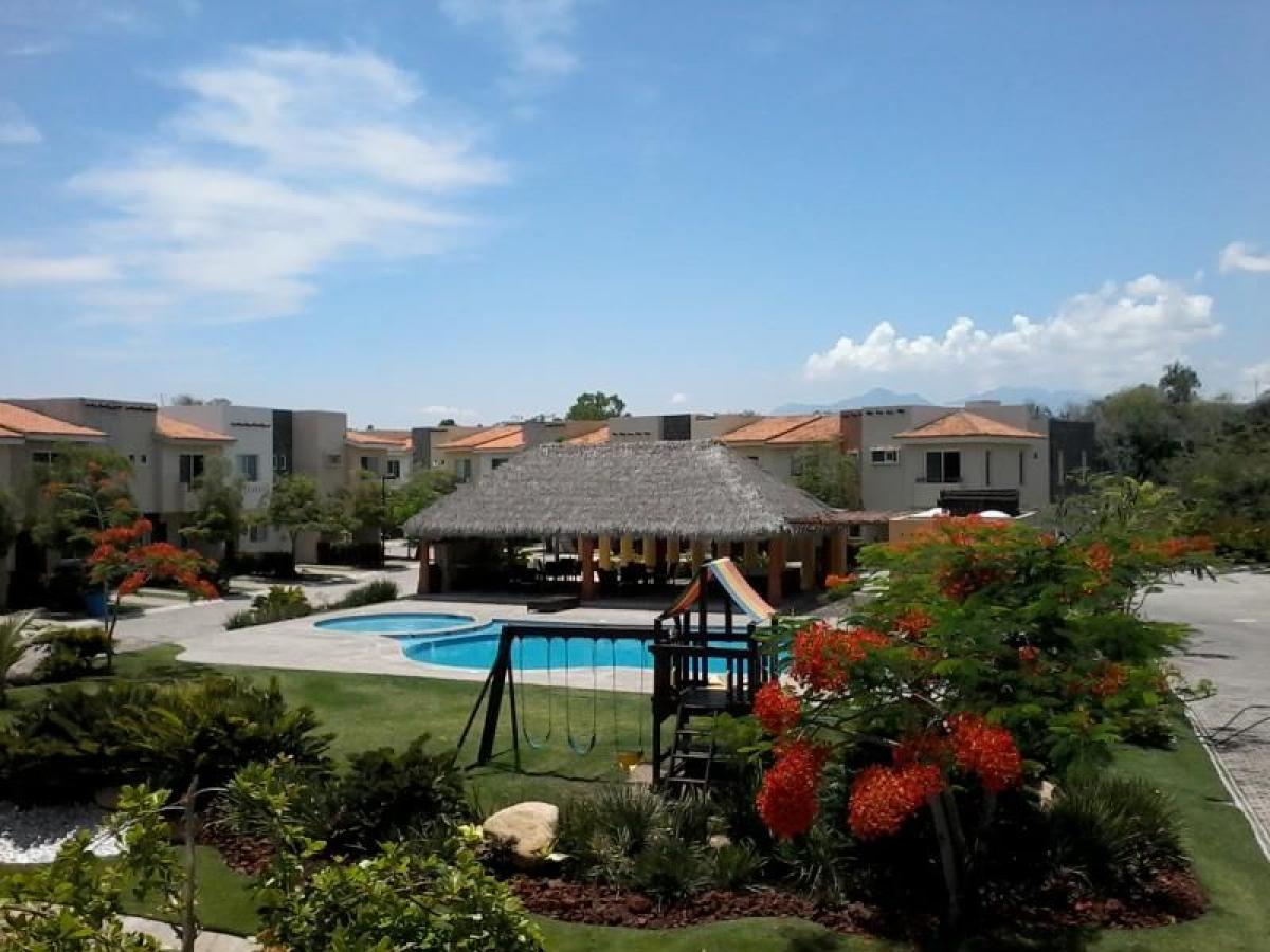 4 غرف نوم منزل في Nayarit, Mexico رقم 158508