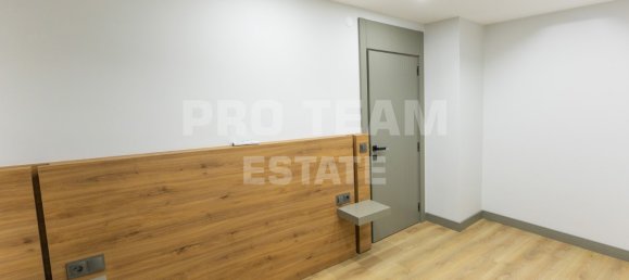 Квартира с 2 комнатами в Муратпаша, Турция № 31696 16