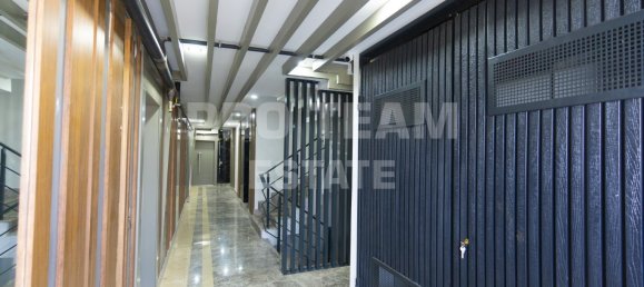 Квартира с 2 комнатами в Муратпаша, Турция № 31696 9