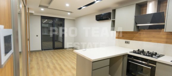 Квартира с 2 комнатами в Муратпаша, Турция № 31696 11