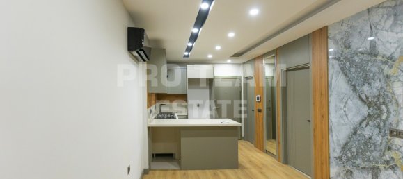 Квартира с 2 комнатами в Муратпаша, Турция № 31696 12