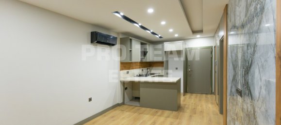 Квартира с 2 комнатами в Муратпаша, Турция № 31696 13