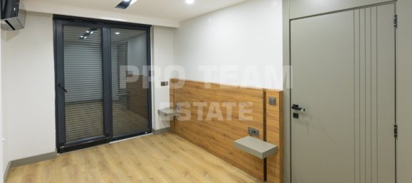 Квартира с 2 комнатами в Муратпаша, Турция № 31696 14