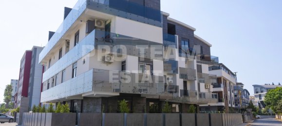 Квартира с 2 комнатами в Муратпаша, Турция № 31696 2