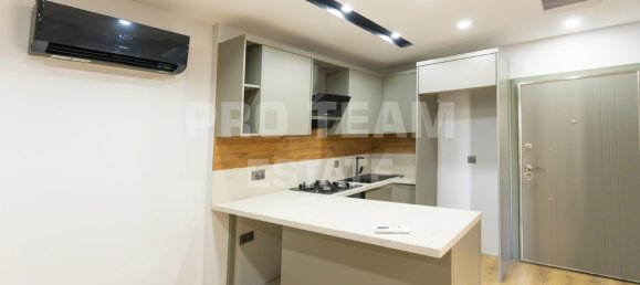 Квартира с 2 комнатами в Муратпаша, Турция № 31696 10