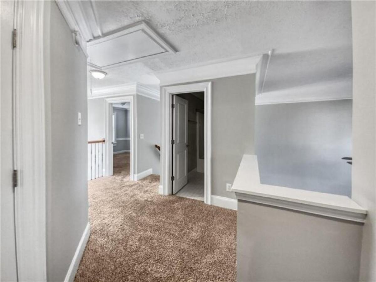 3 bedrooms House in Marietta, USA No. 437929