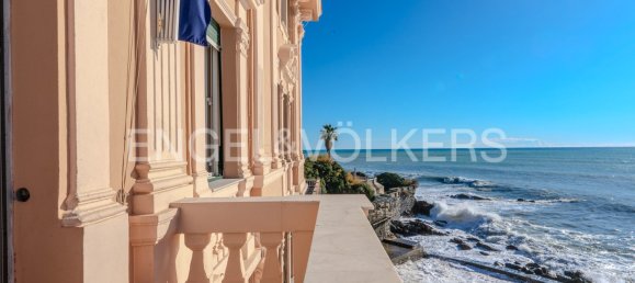 7 bedrooms Apartment in Genoa, Italy No. 132128 7