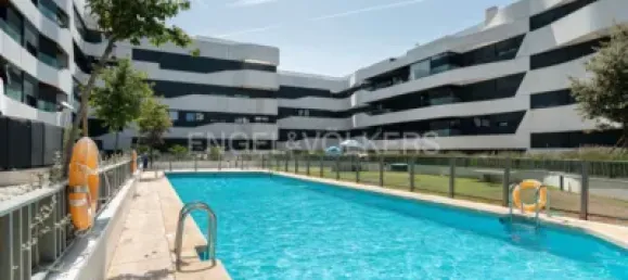 3 bedrooms Apartment in Alcobendas, Spain No. 176745 21