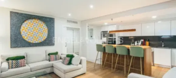 3 bedrooms Apartment in Alcobendas, Spain No. 176745 3