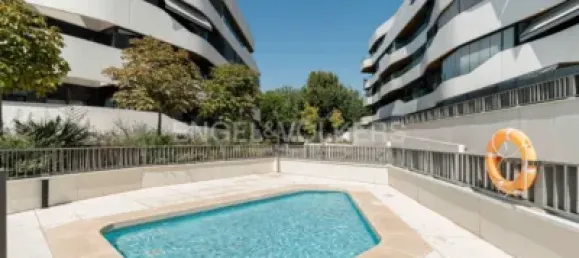 3 bedrooms Apartment in Alcobendas, Spain No. 176745 22