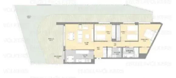 3 bedrooms Apartment in Alcobendas, Spain No. 176745 24