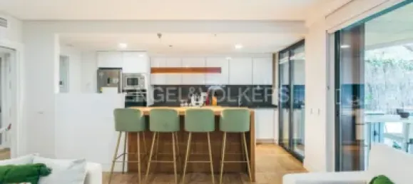 3 bedrooms Apartment in Alcobendas, Spain No. 176745 7