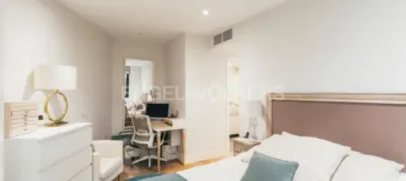 3 bedrooms Apartment in Alcobendas, Spain No. 176745 14