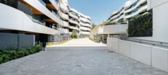 3 bedrooms Apartment in Alcobendas, Spain No. 176745 20