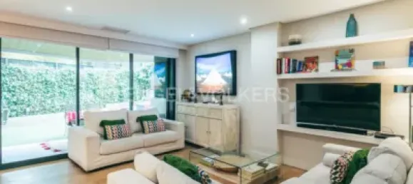 3 bedrooms Apartment in Alcobendas, Spain No. 176745 8