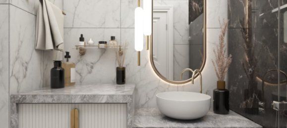 Apartment 1+1 in Istanbul, Turkey No. 24455 13