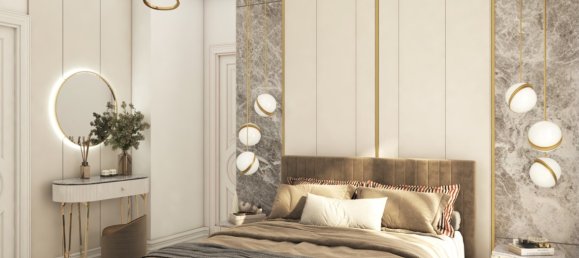 Apartment 1+1 in Istanbul, Turkey No. 24455 14