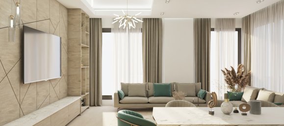 Apartment 1+1 in Istanbul, Turkey No. 24455 12