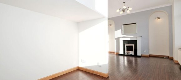 Maisonnette à Aberdeen, United Kingdom No. 2859 6