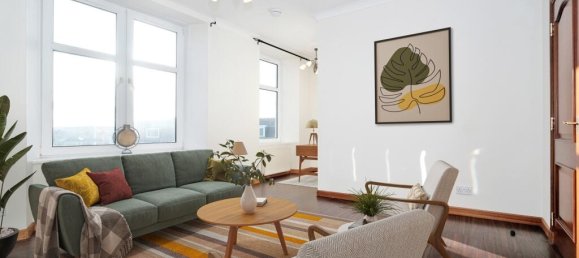 Maisonnette à Aberdeen, United Kingdom No. 2859 5